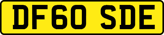 DF60SDE