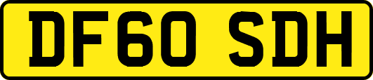 DF60SDH