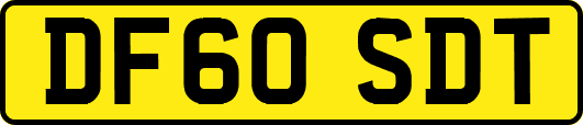 DF60SDT
