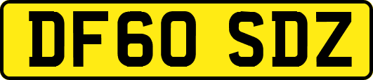 DF60SDZ