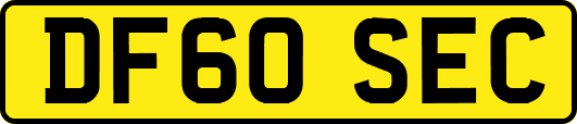 DF60SEC