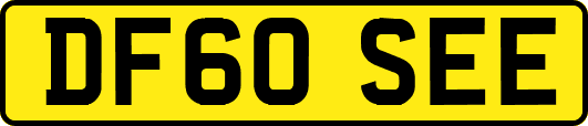 DF60SEE