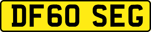 DF60SEG