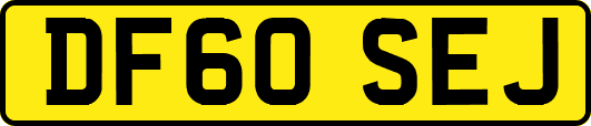 DF60SEJ