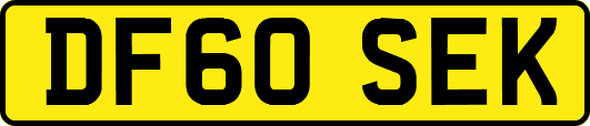 DF60SEK