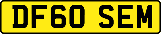 DF60SEM
