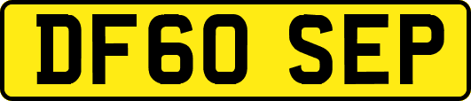 DF60SEP