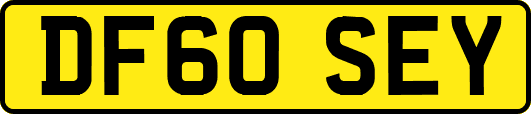 DF60SEY