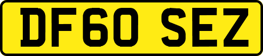 DF60SEZ