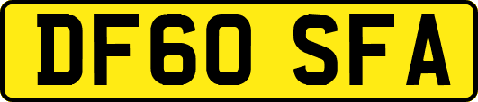 DF60SFA