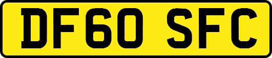 DF60SFC