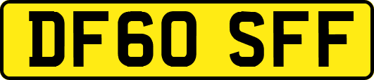 DF60SFF