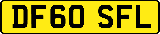 DF60SFL