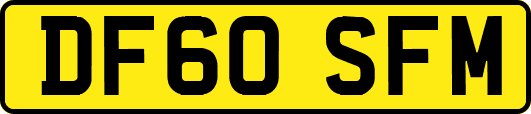 DF60SFM