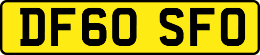 DF60SFO