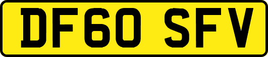 DF60SFV