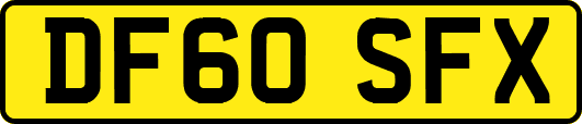 DF60SFX