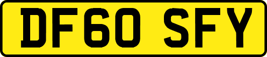 DF60SFY