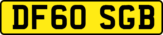 DF60SGB