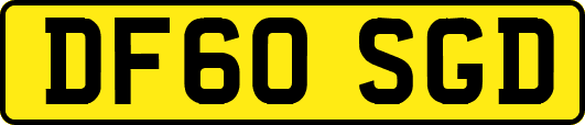 DF60SGD