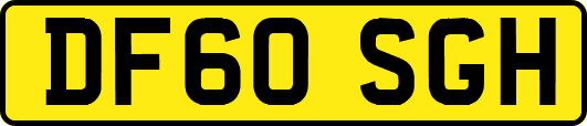 DF60SGH