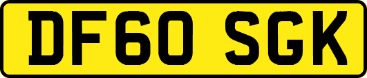 DF60SGK