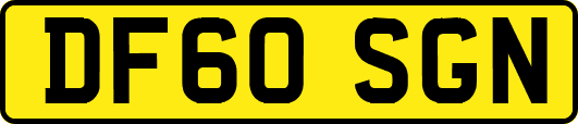 DF60SGN