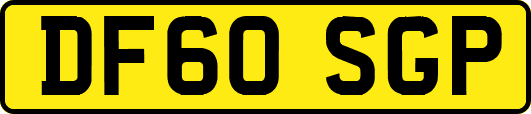 DF60SGP