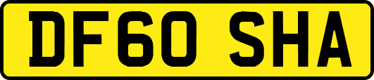 DF60SHA