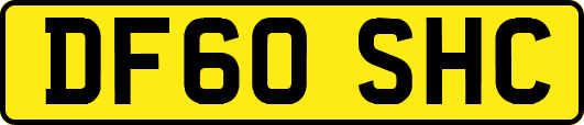 DF60SHC