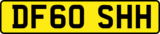 DF60SHH
