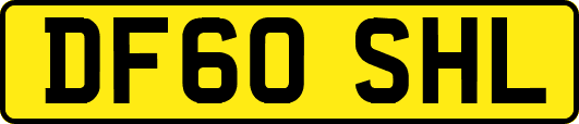 DF60SHL