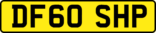 DF60SHP