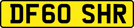 DF60SHR
