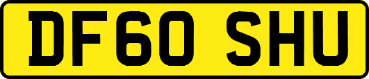 DF60SHU