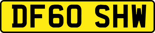 DF60SHW