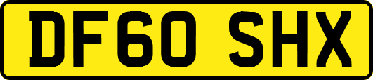 DF60SHX