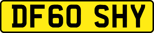 DF60SHY