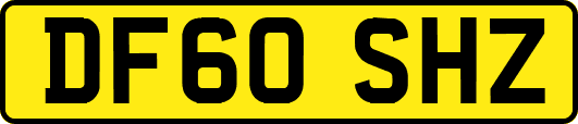 DF60SHZ