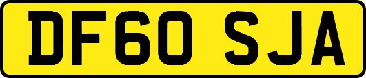 DF60SJA