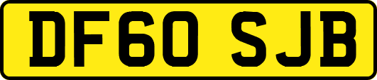 DF60SJB