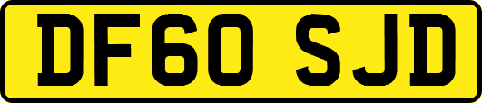 DF60SJD