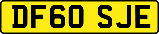 DF60SJE