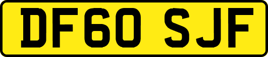 DF60SJF