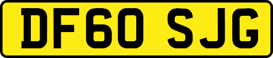 DF60SJG