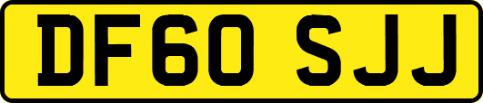 DF60SJJ