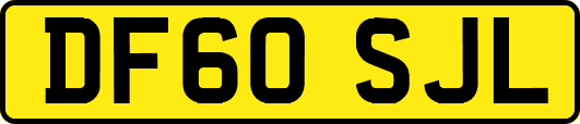 DF60SJL