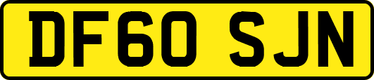 DF60SJN