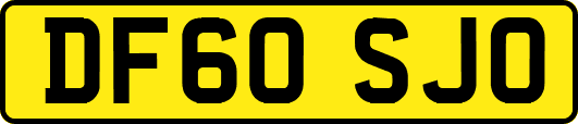 DF60SJO