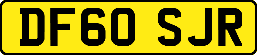 DF60SJR
